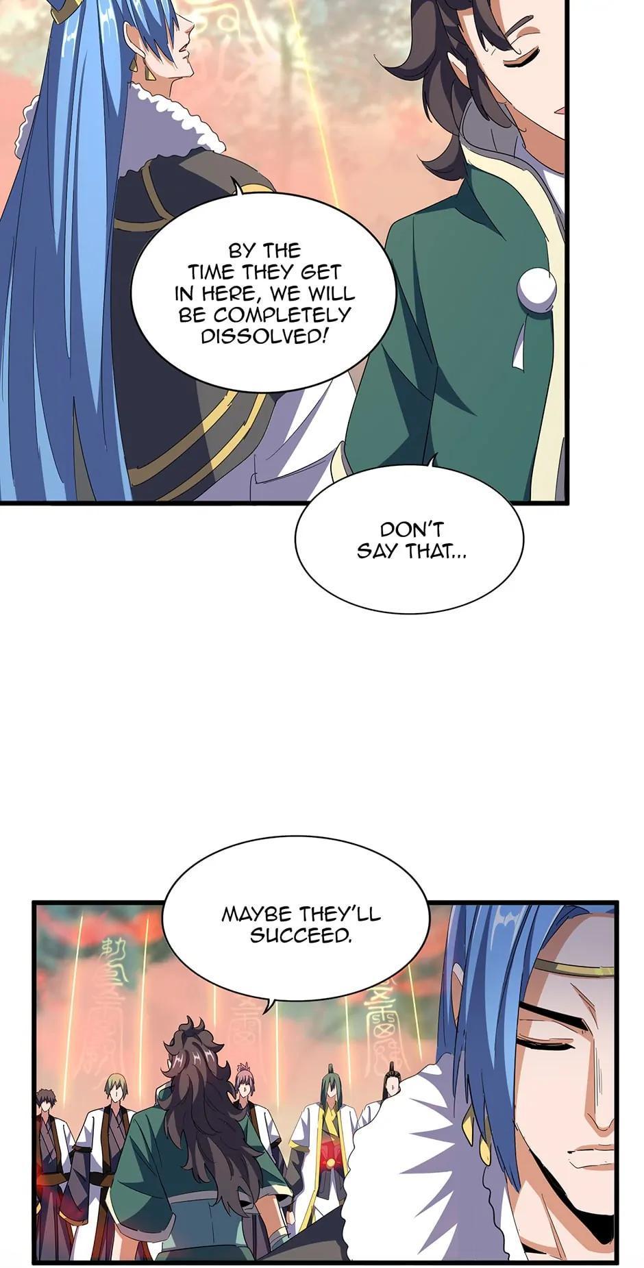Chapter 338 — Episode 338 — Page 7