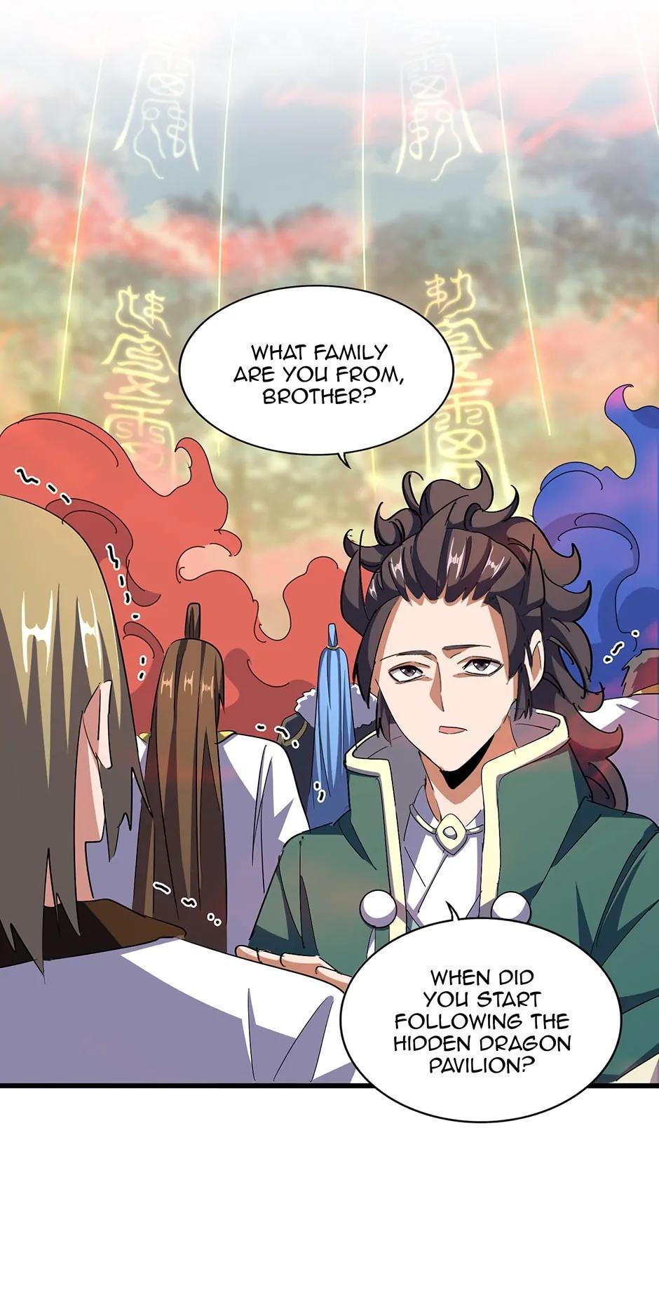 Chapter 338 — Episode 338 — Page 8