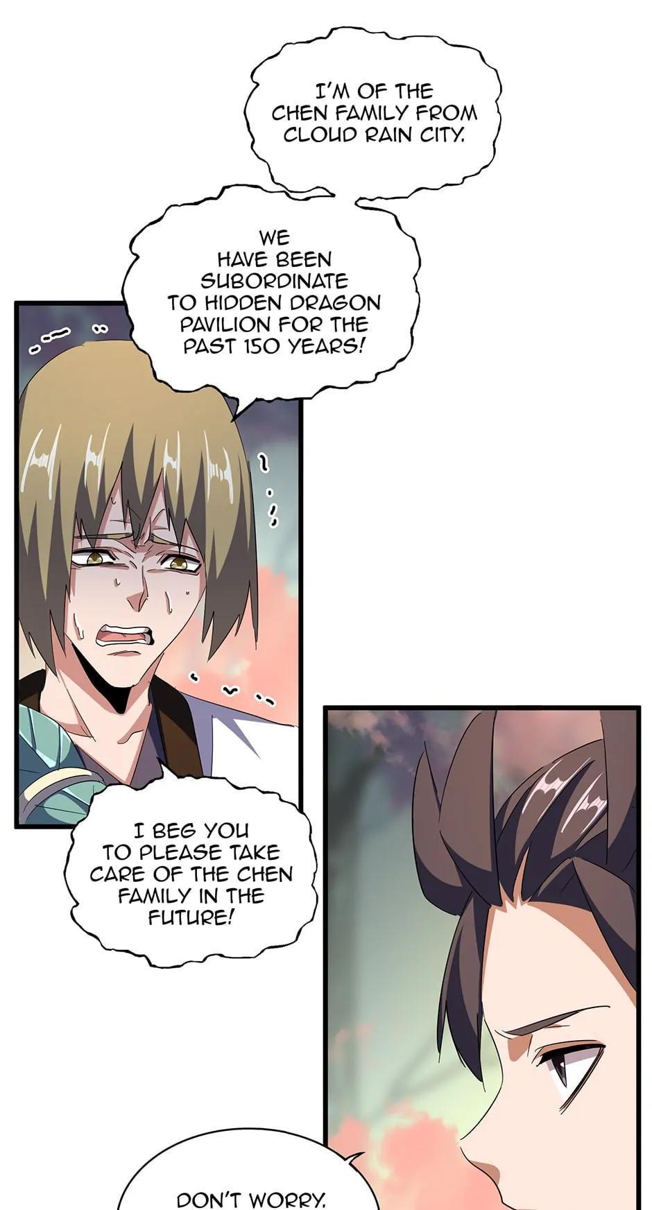 Chapter 338 — Episode 338 — Page 9