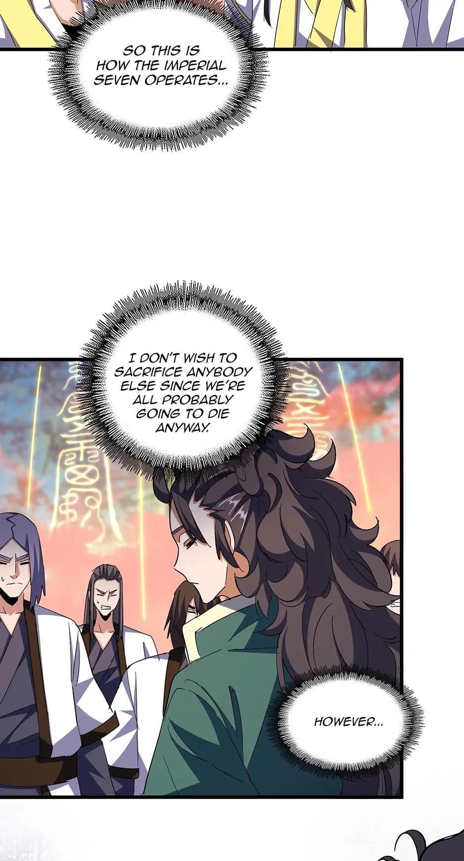 Chapter 338 — Episode 338 — Page 13