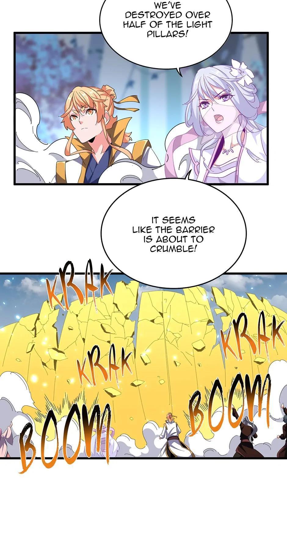 Chapter 338 — Episode 338 — Page 34