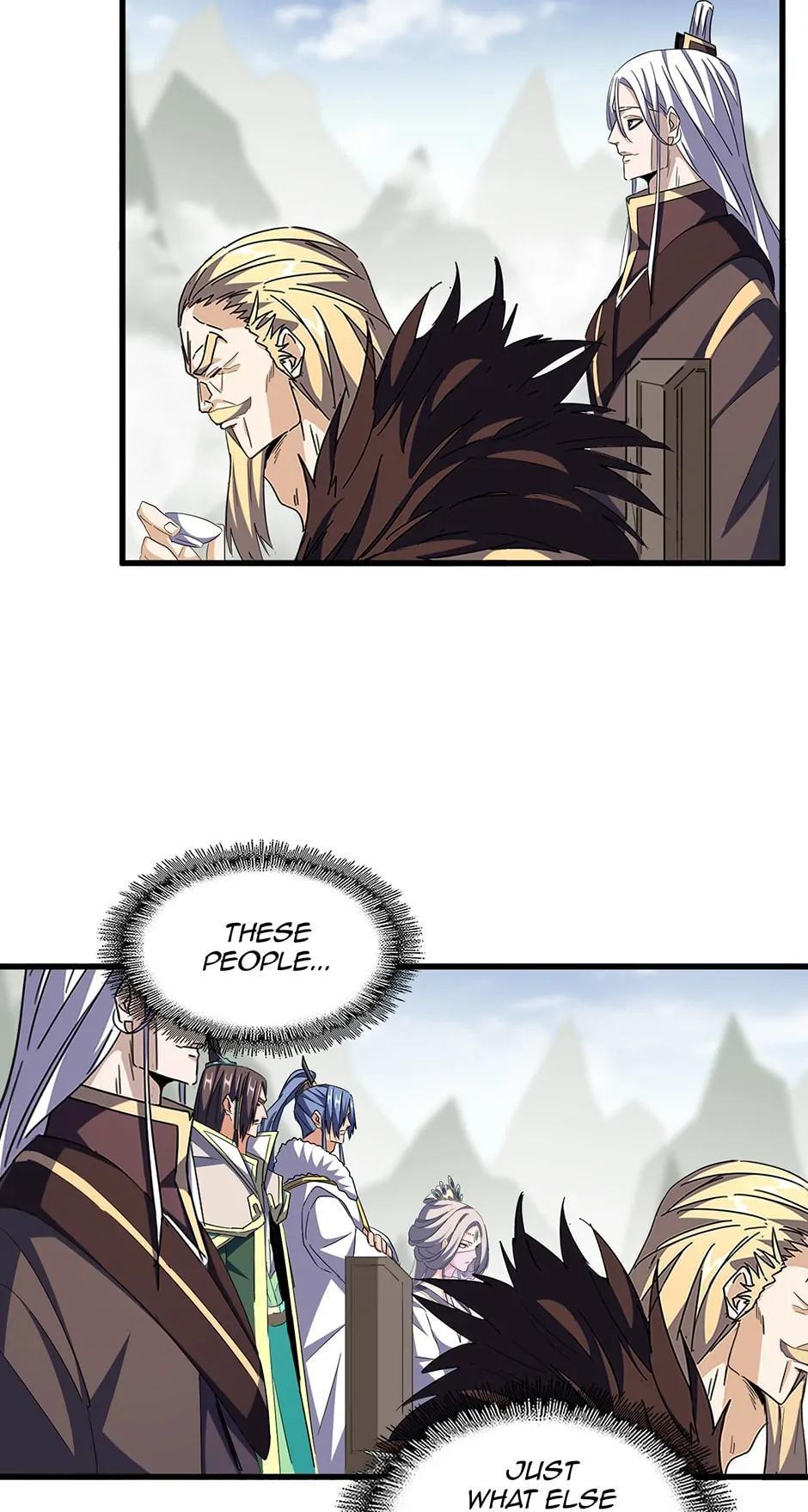 Chapter 339 — Episode 339 — Page 18