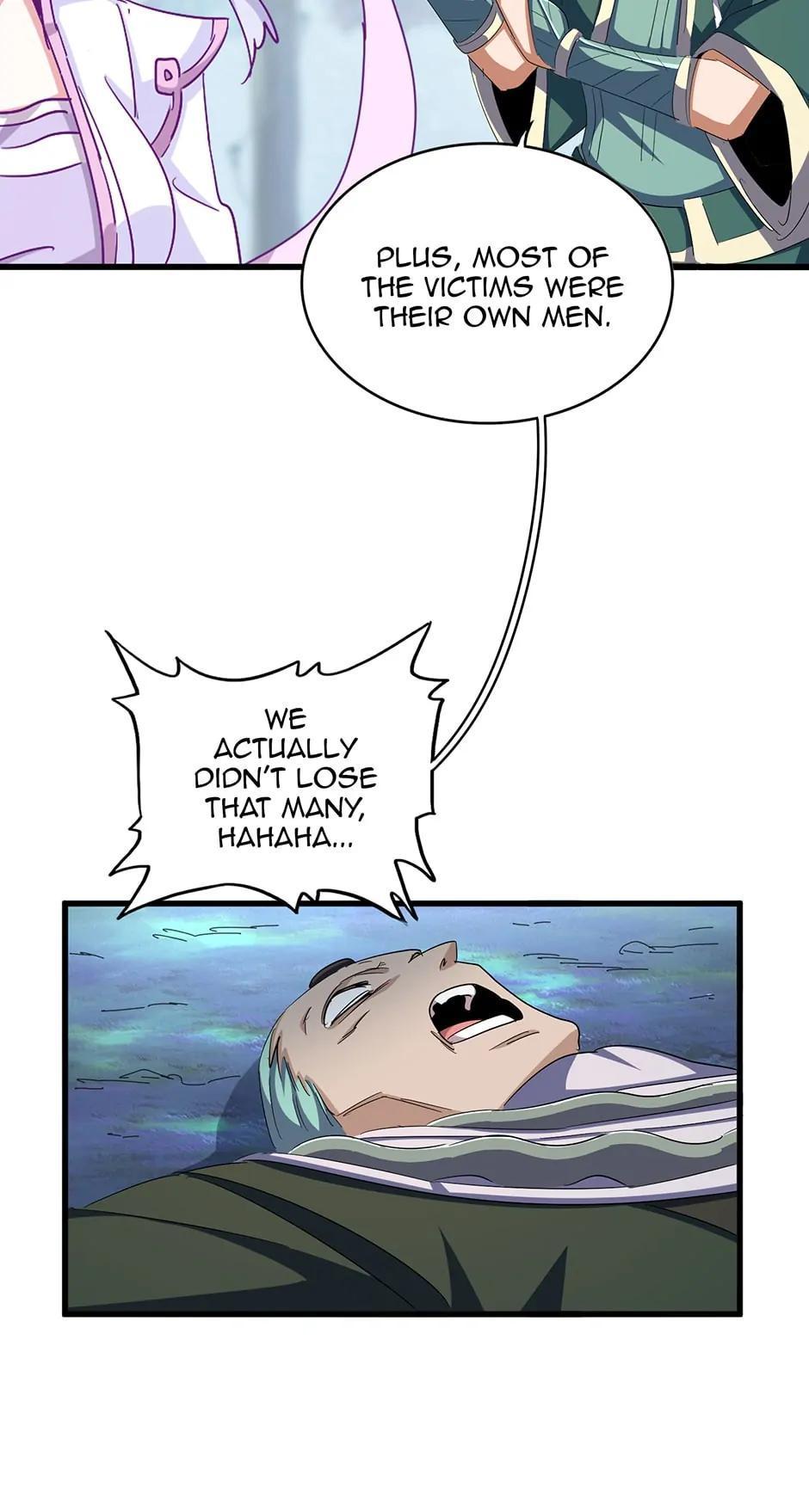 Chapter 339 — Episode 339 — Page 21
