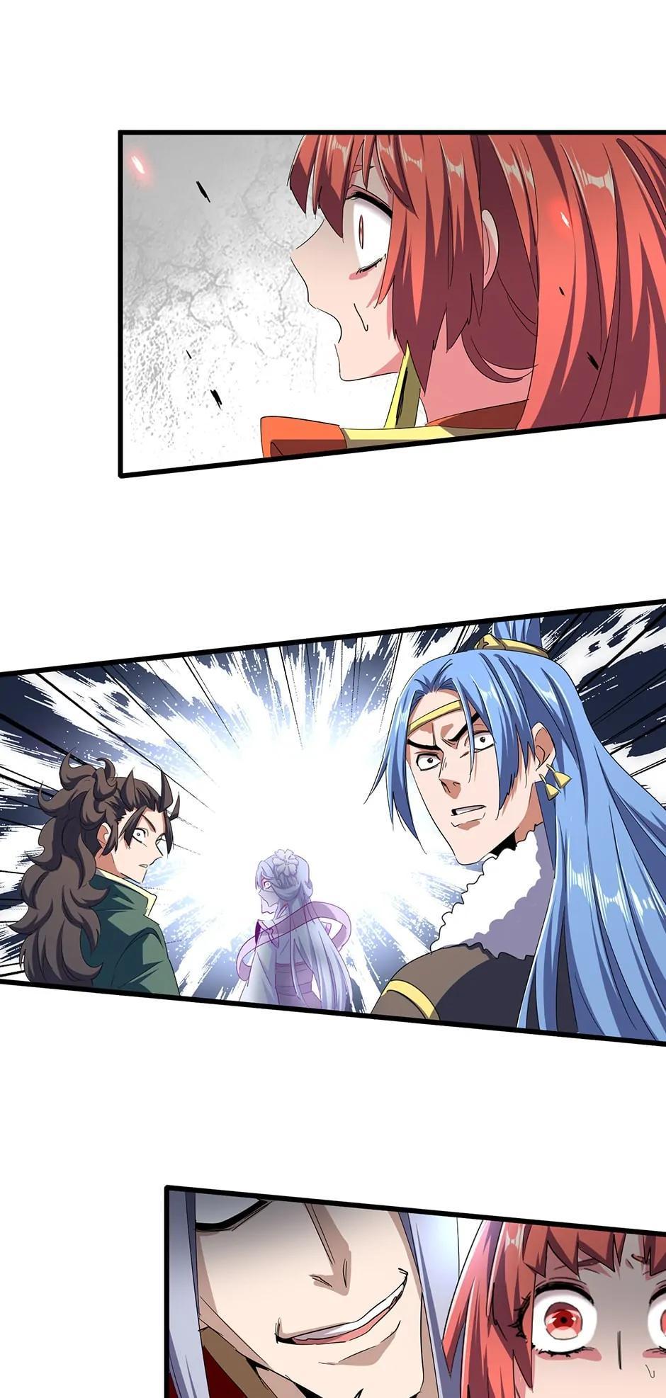 Chapter 339 — Episode 339 — Page 25