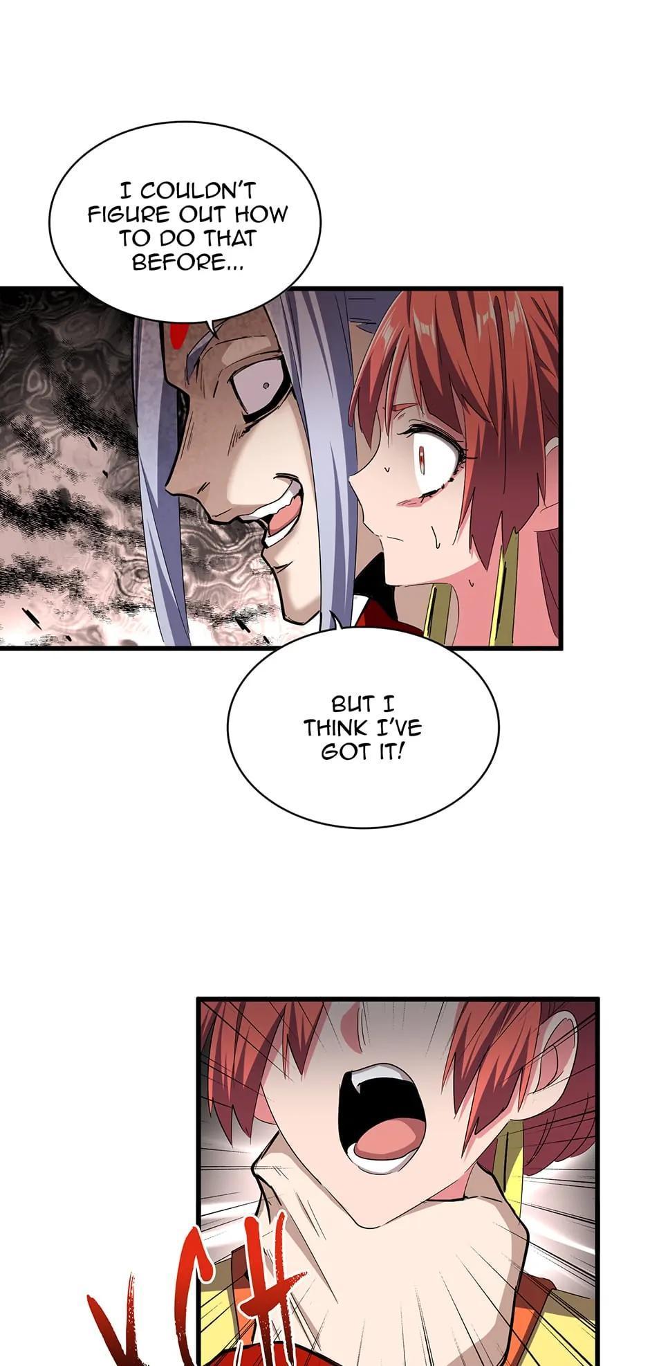 Chapter 339 — Episode 339 — Page 27