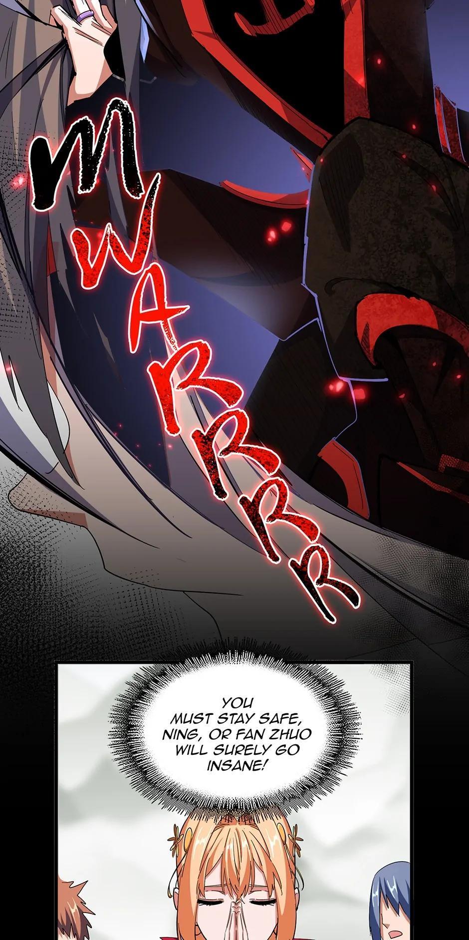 Chapter 340 — Episode 340 — Page 6