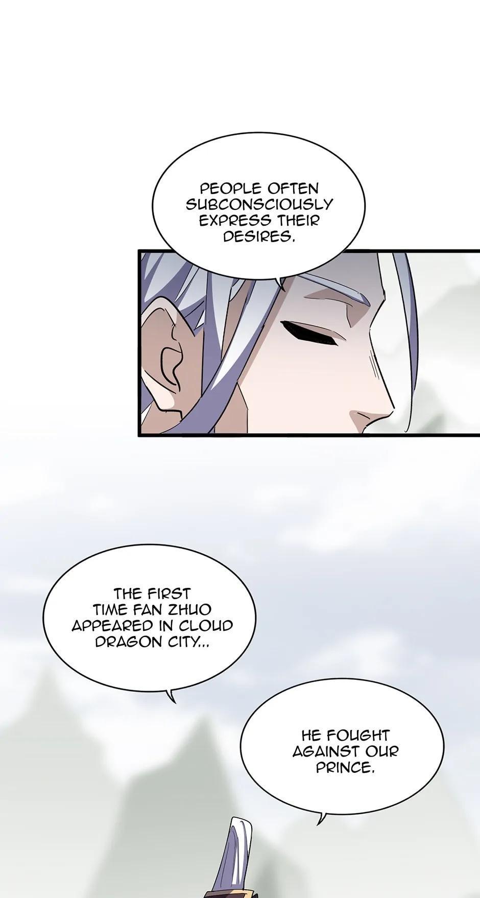 Chapter 340 — Episode 340 — Page 11