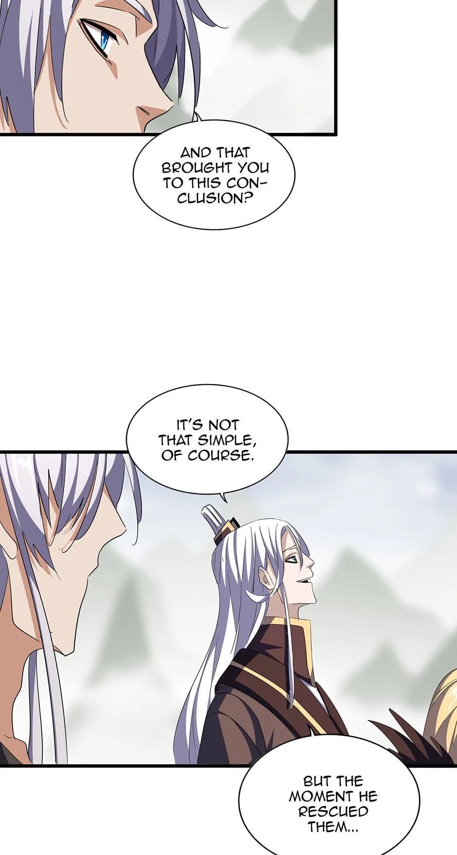 Chapter 340 — Episode 340 — Page 13