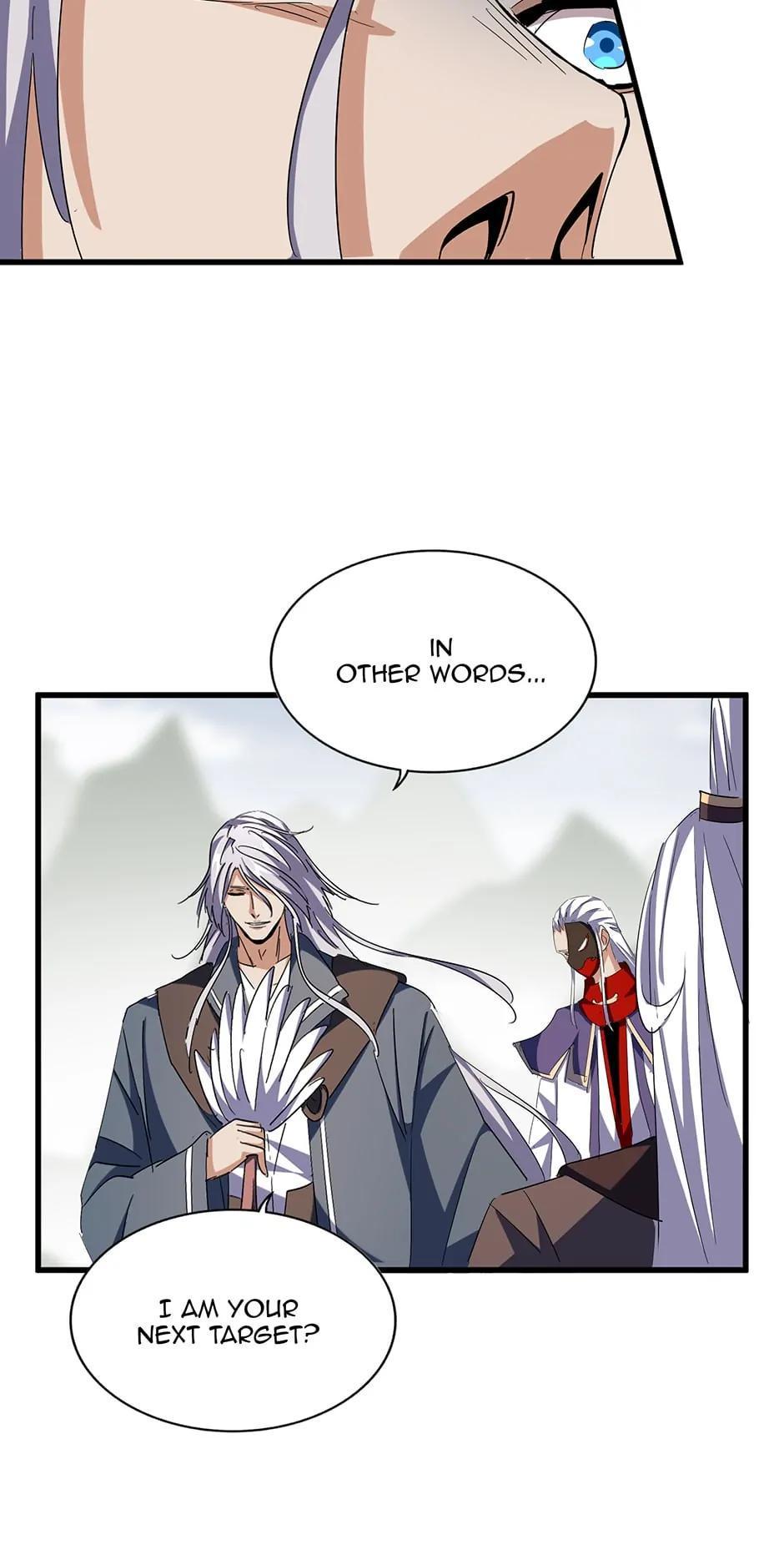 Chapter 340 — Episode 340 — Page 21