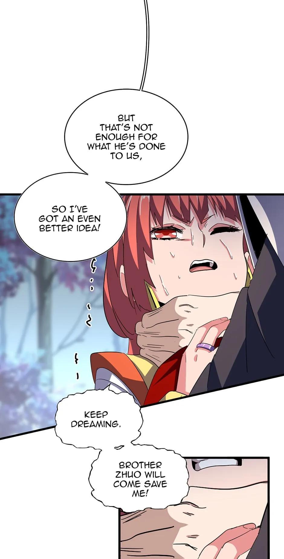 Chapter 340 — Episode 340 — Page 28