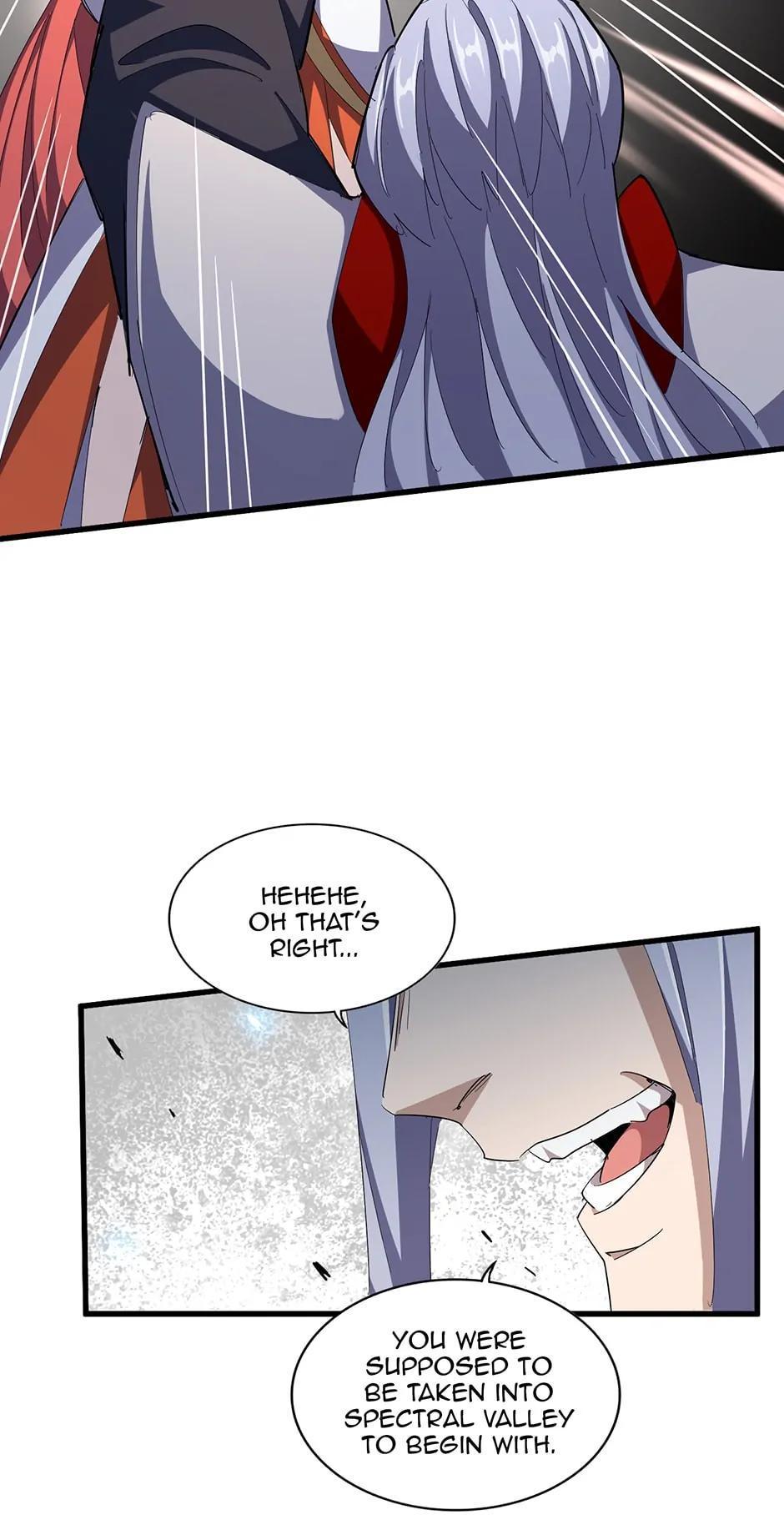 Chapter 340 — Episode 340 — Page 31