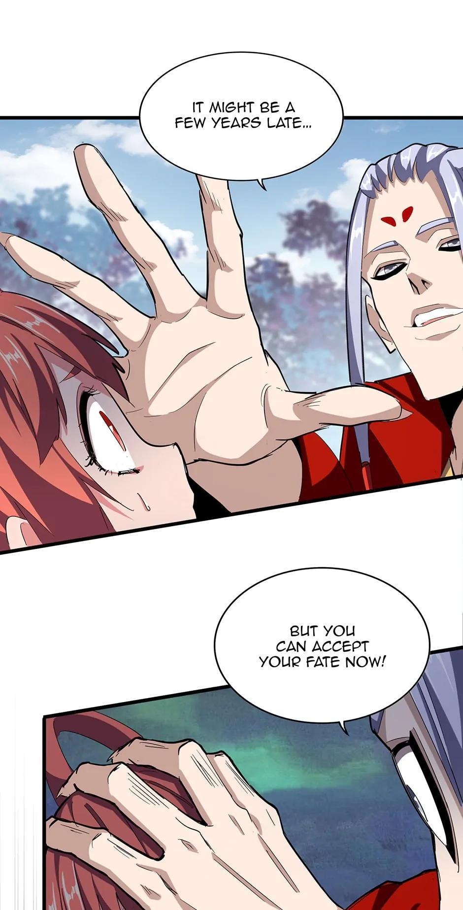 Chapter 340 — Episode 340 — Page 32