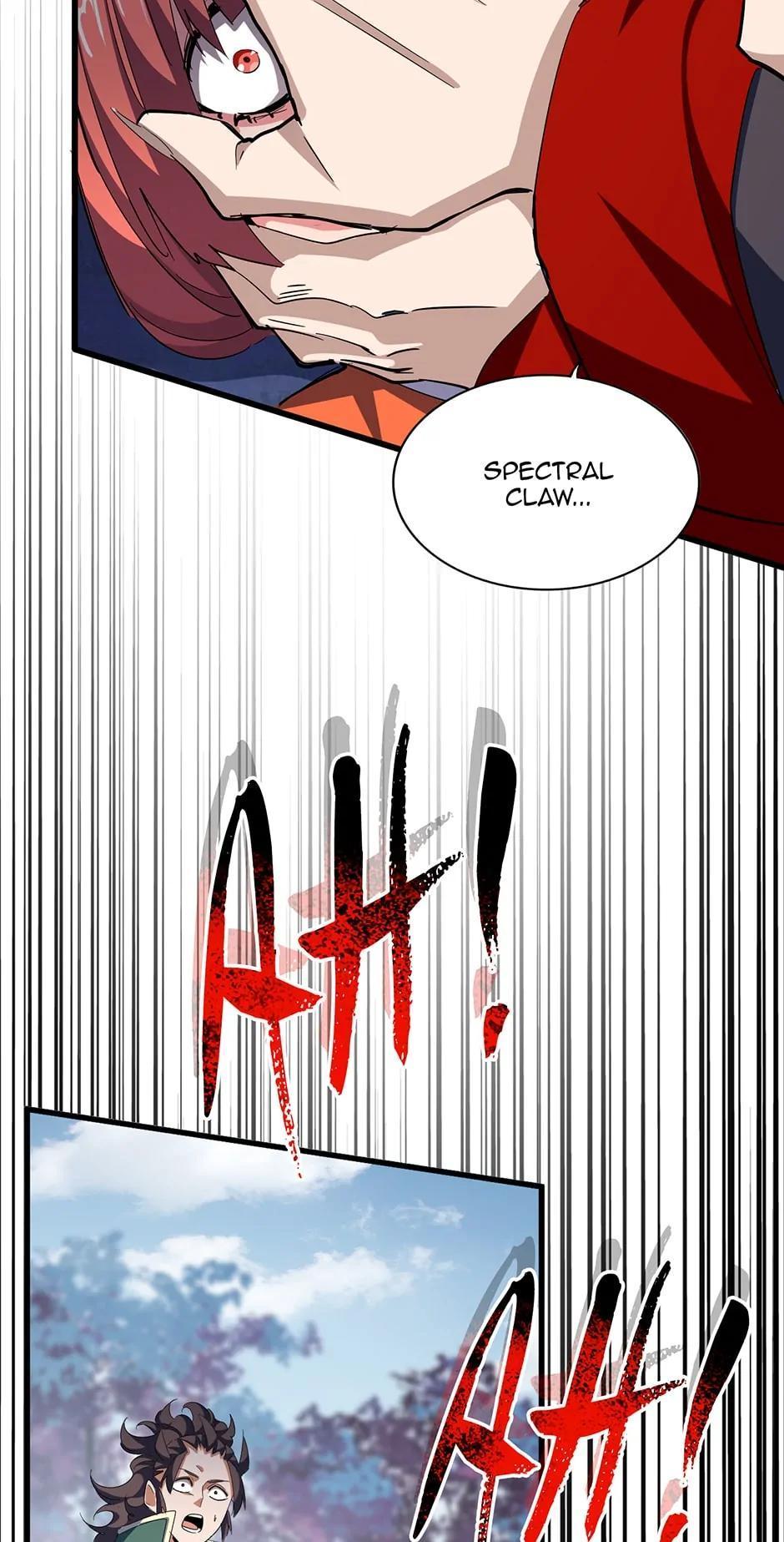 Chapter 340 — Episode 340 — Page 33