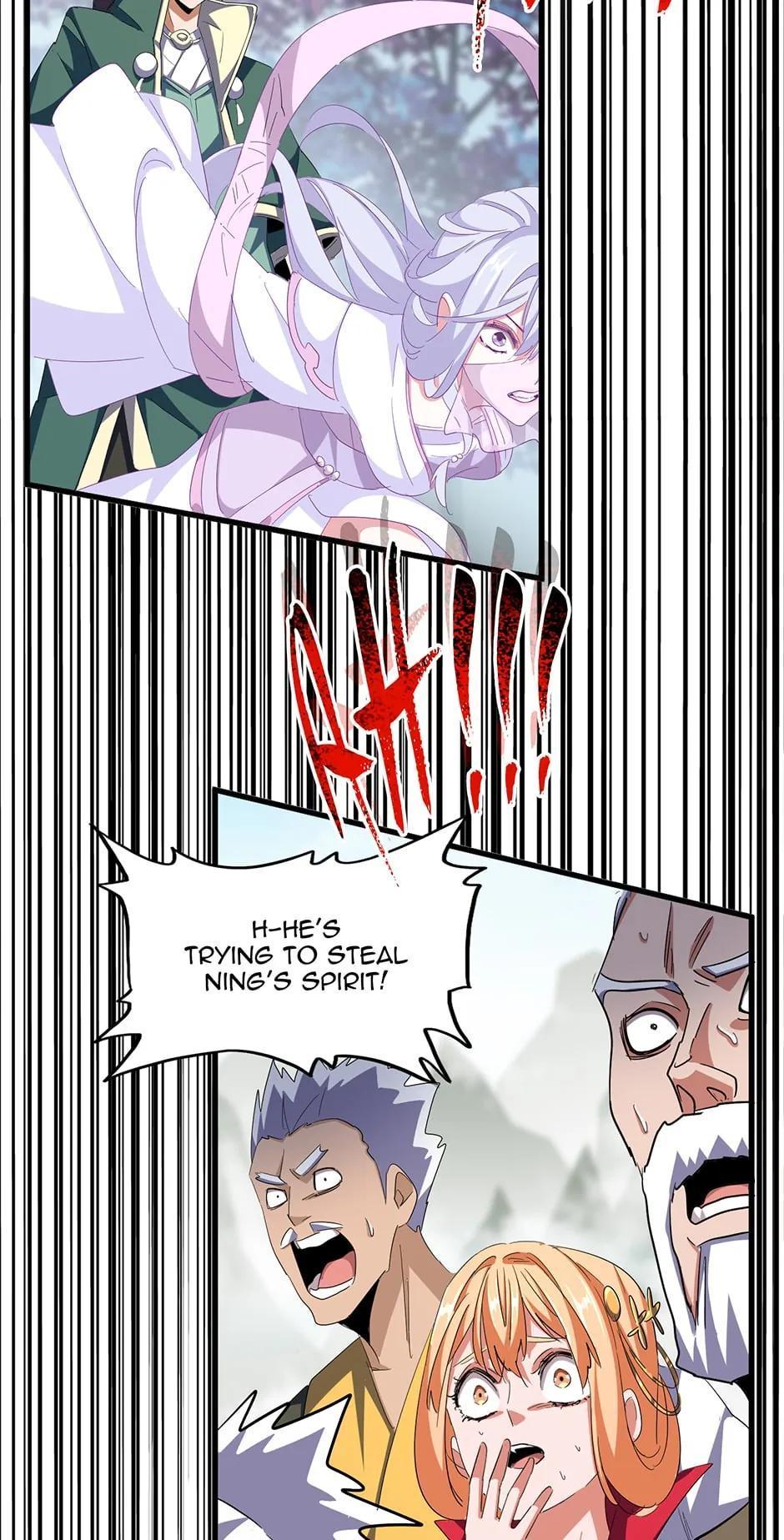 Chapter 340 — Episode 340 — Page 34
