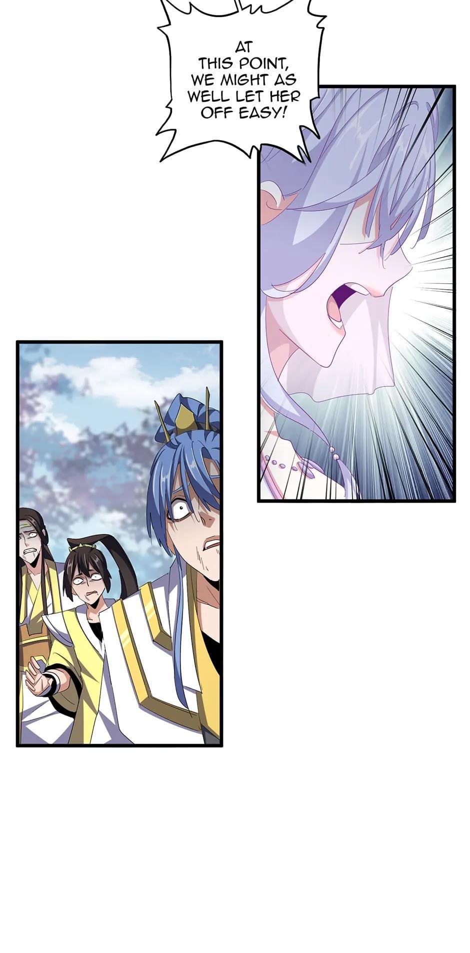 Chapter 341 — Episode 341 — Page 14