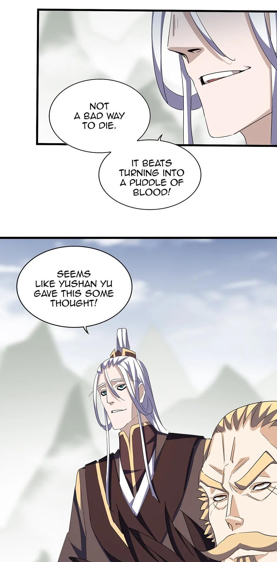 Chapter 341 — Episode 341 — Page 15