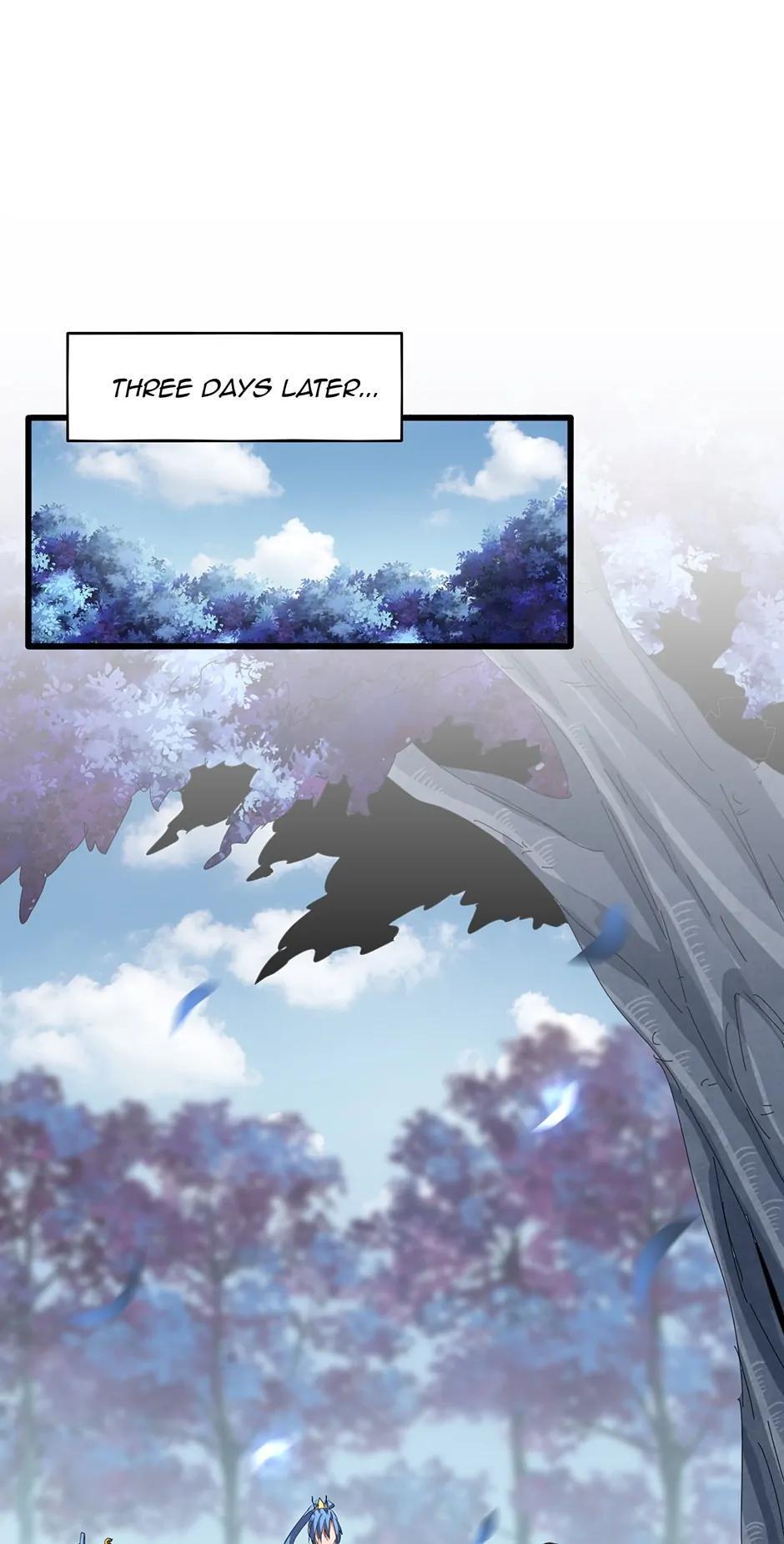 Chapter 341 — Episode 341 — Page 23