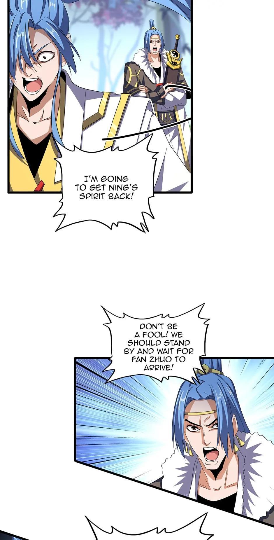 Chapter 341 — Episode 341 — Page 25