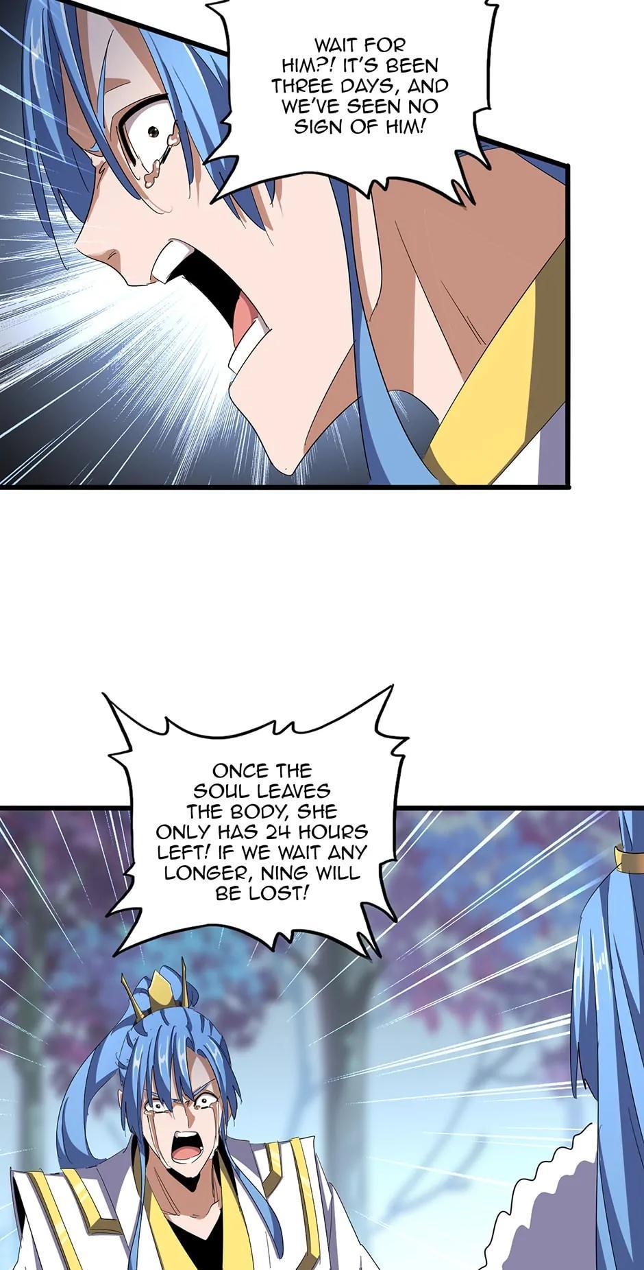 Chapter 341 — Episode 341 — Page 26