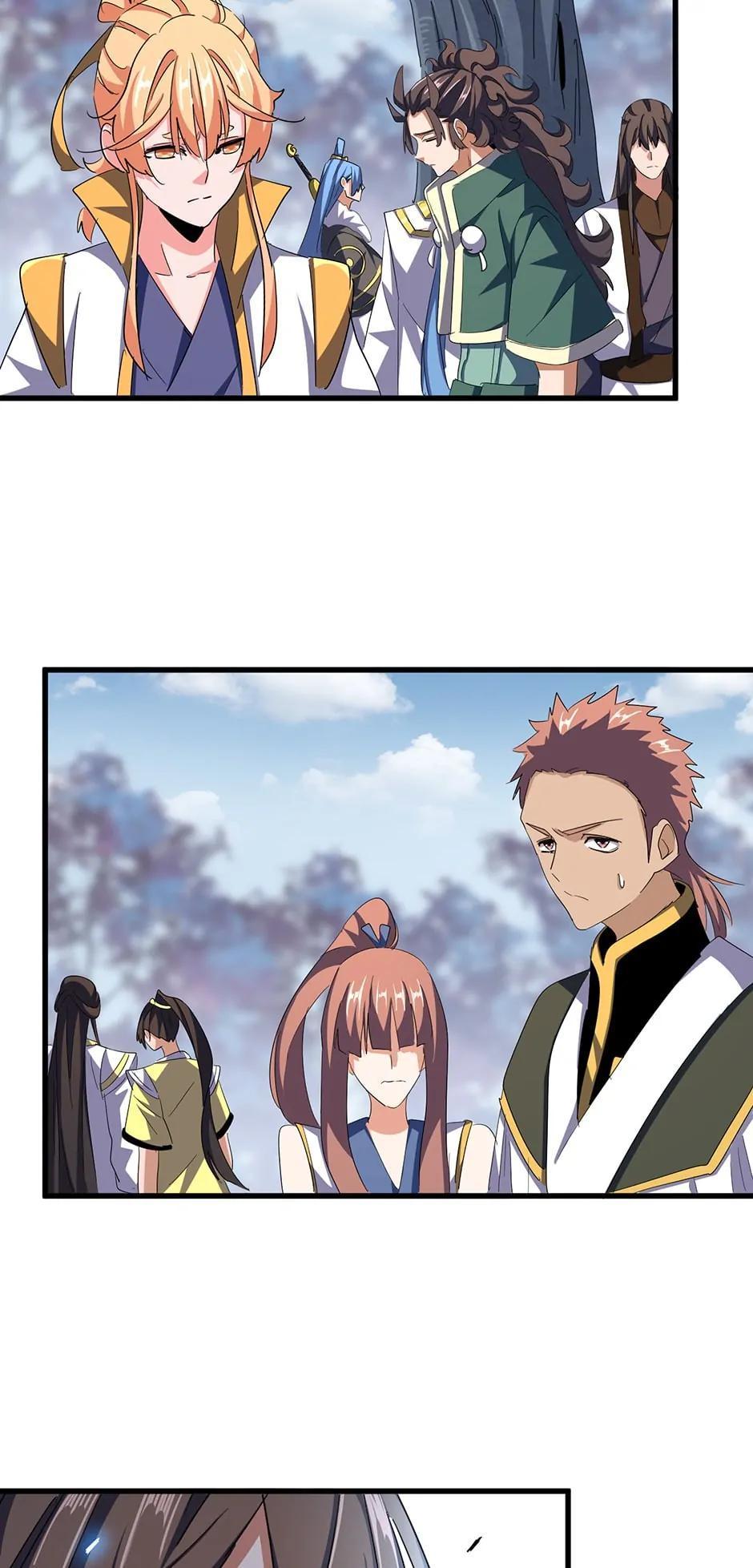 Chapter 341 — Episode 341 — Page 32