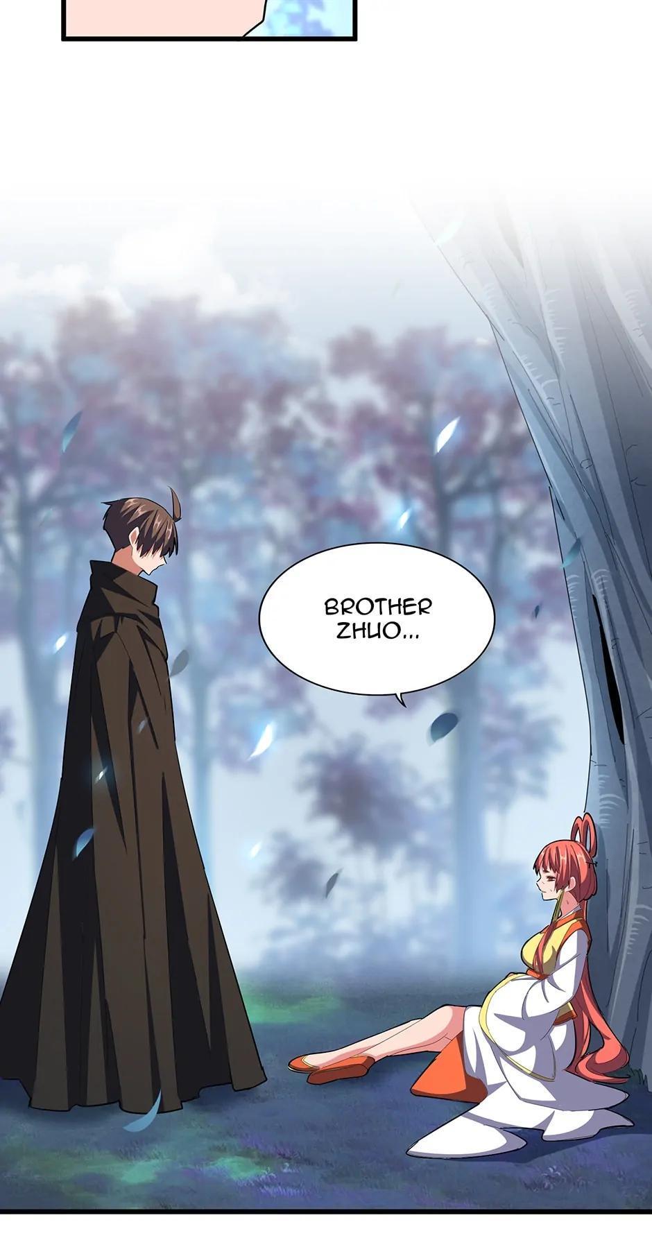 Chapter 341 — Episode 341 — Page 40