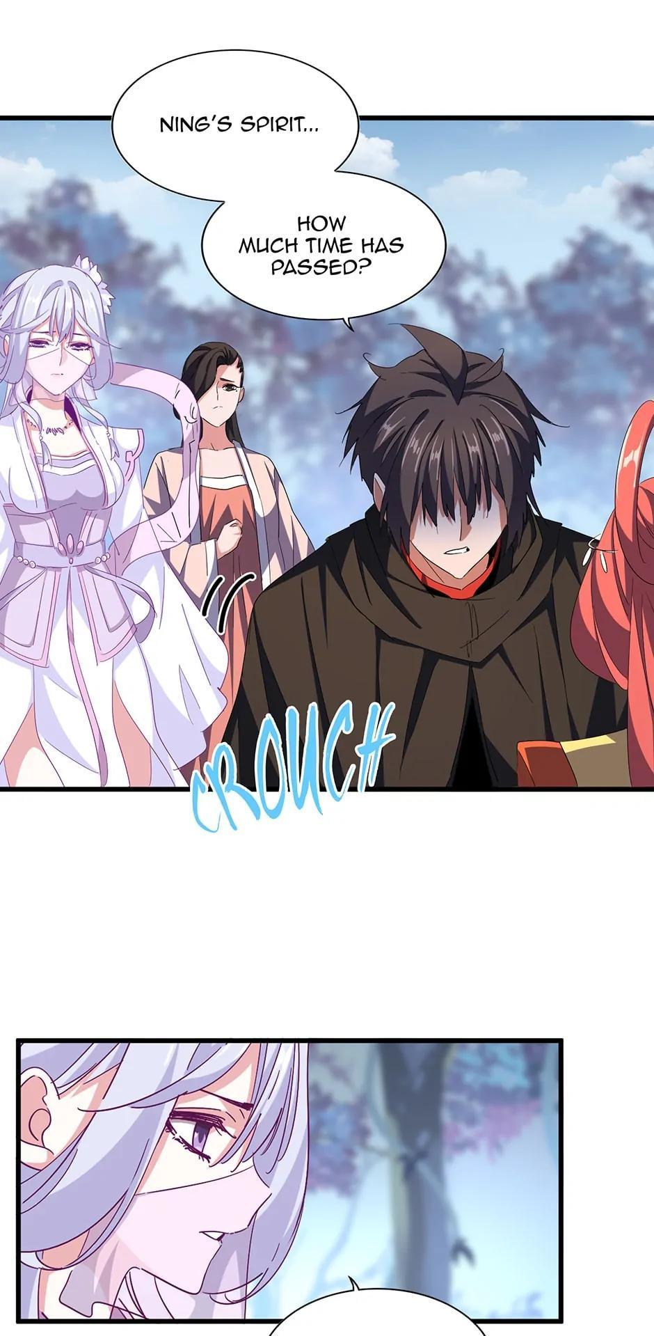 Chapter 341 — Episode 341 — Page 42