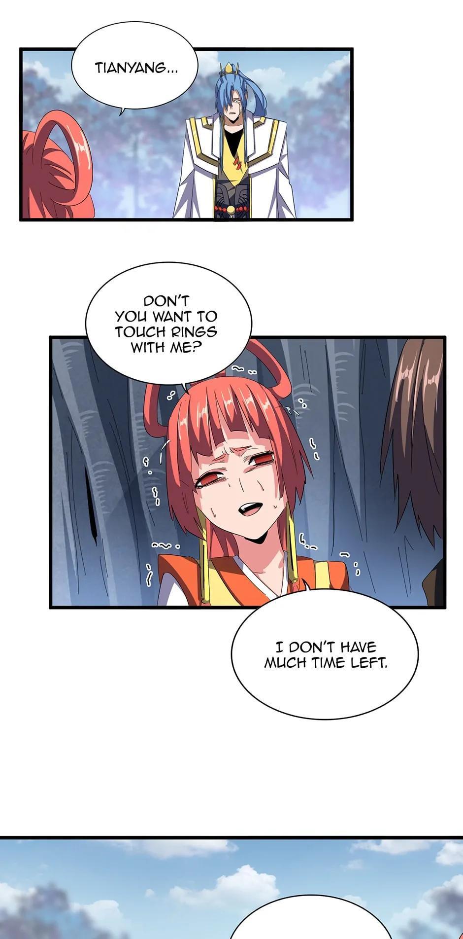 Chapter 341 — Episode 341 — Page 50