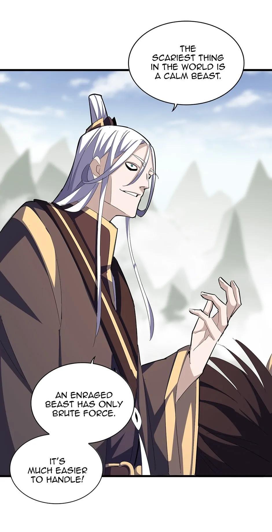 Chapter 342 — Episode 342 — Page 9