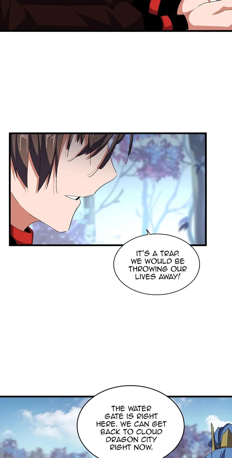 Chapter 342 — Episode 342 — Page 14
