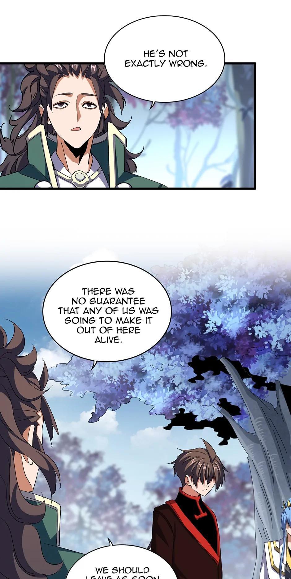 Chapter 342 — Episode 342 — Page 25