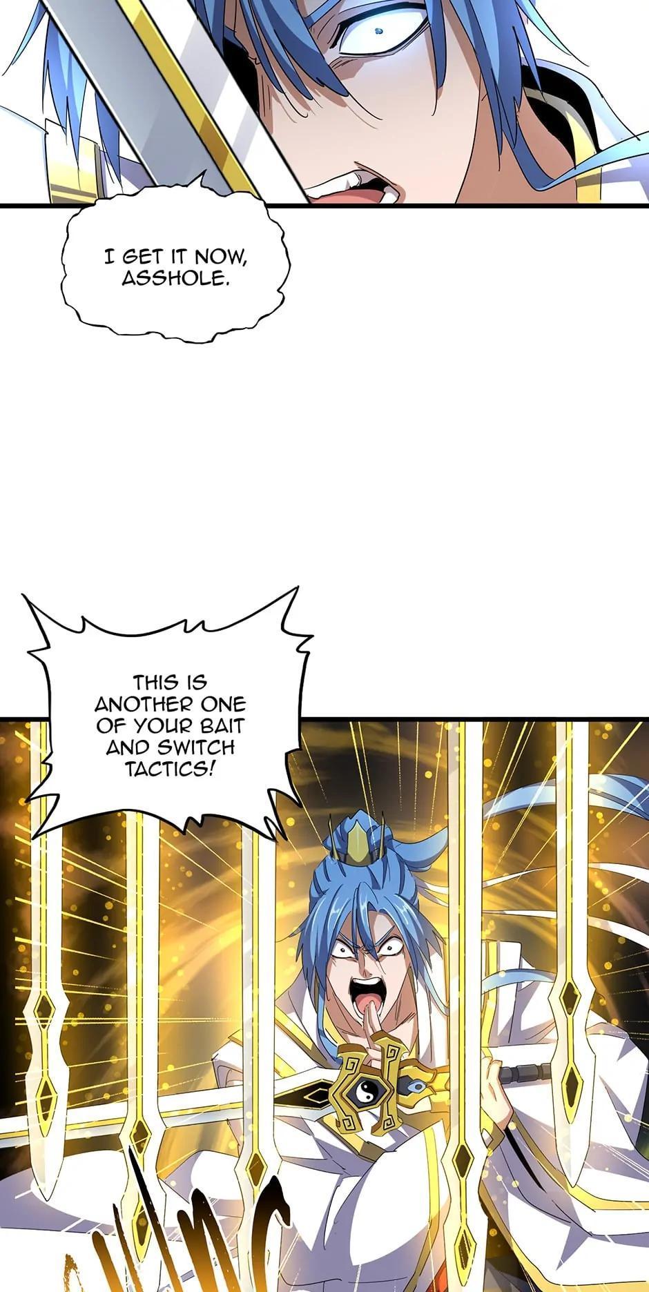 Chapter 342 — Episode 342 — Page 27