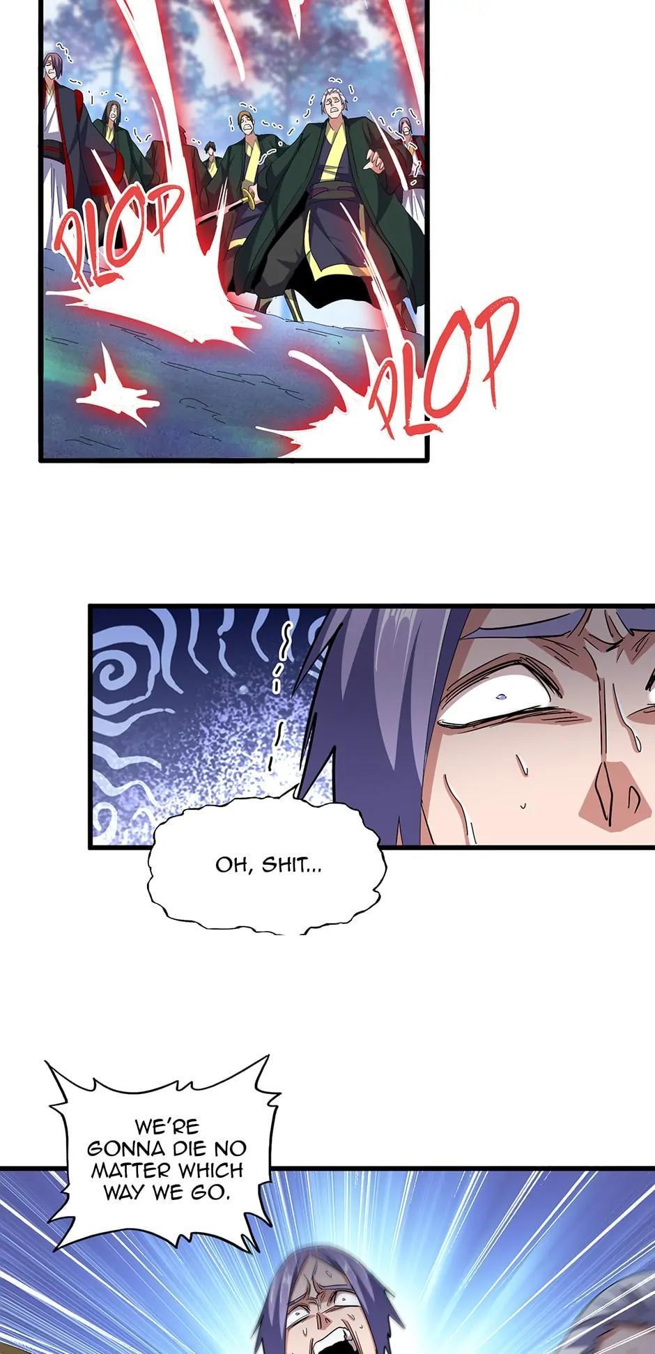 Chapter 344 — Episode 344 — Page 12