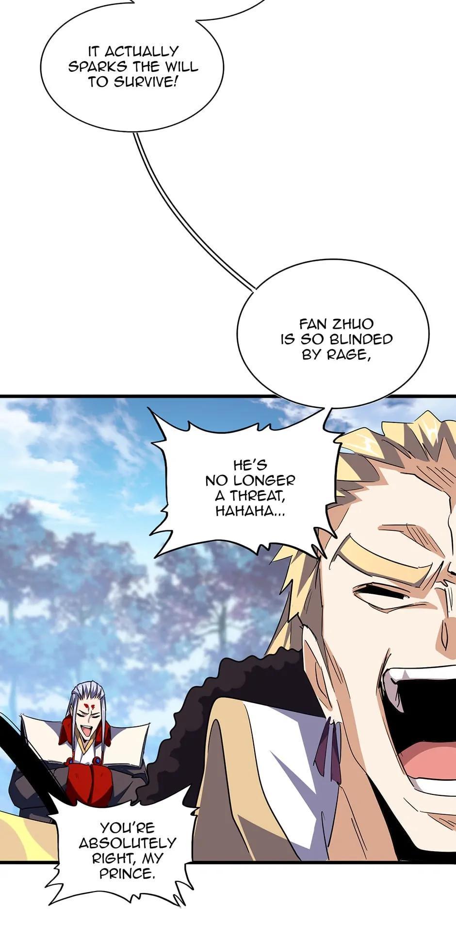 Chapter 344 — Episode 344 — Page 17