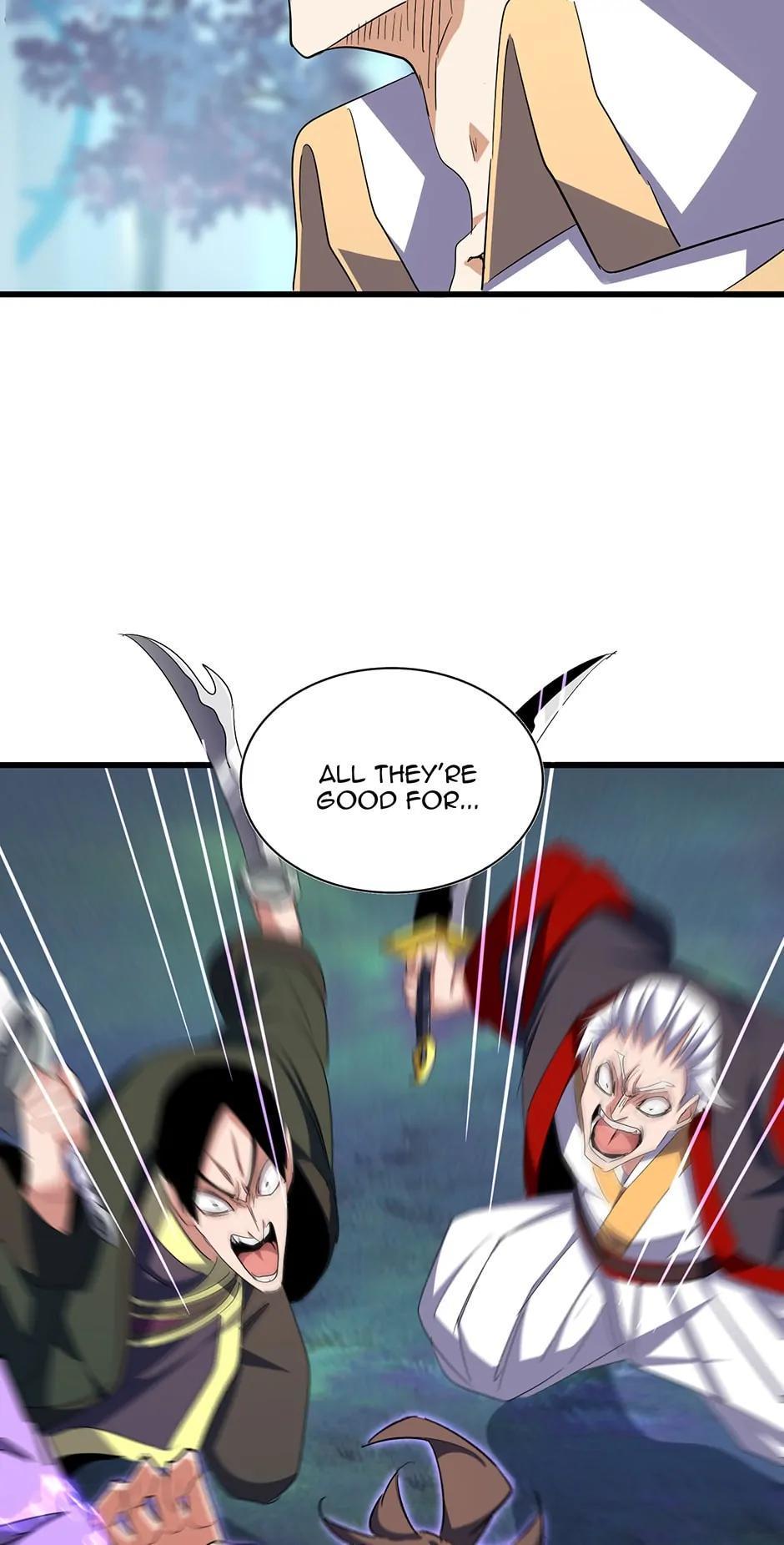 Chapter 344 — Episode 344 — Page 19