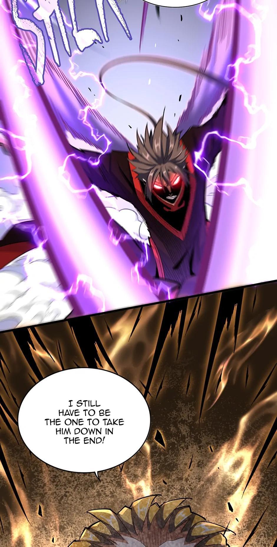 Chapter 344 — Episode 344 — Page 21