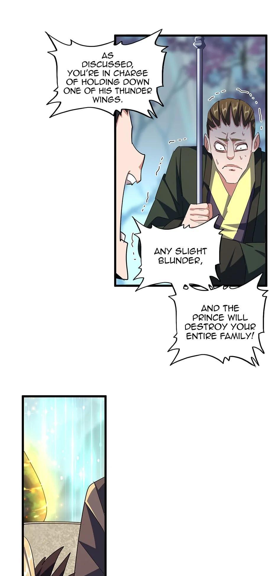 Chapter 344 — Episode 344 — Page 31