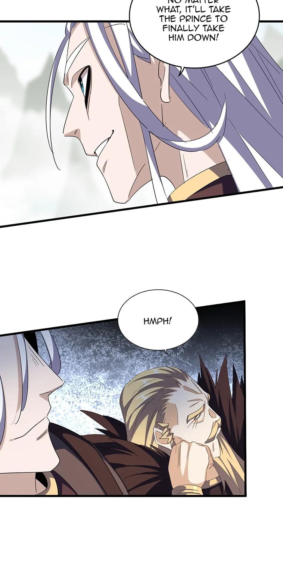 Chapter 344 — Episode 344 — Page 33