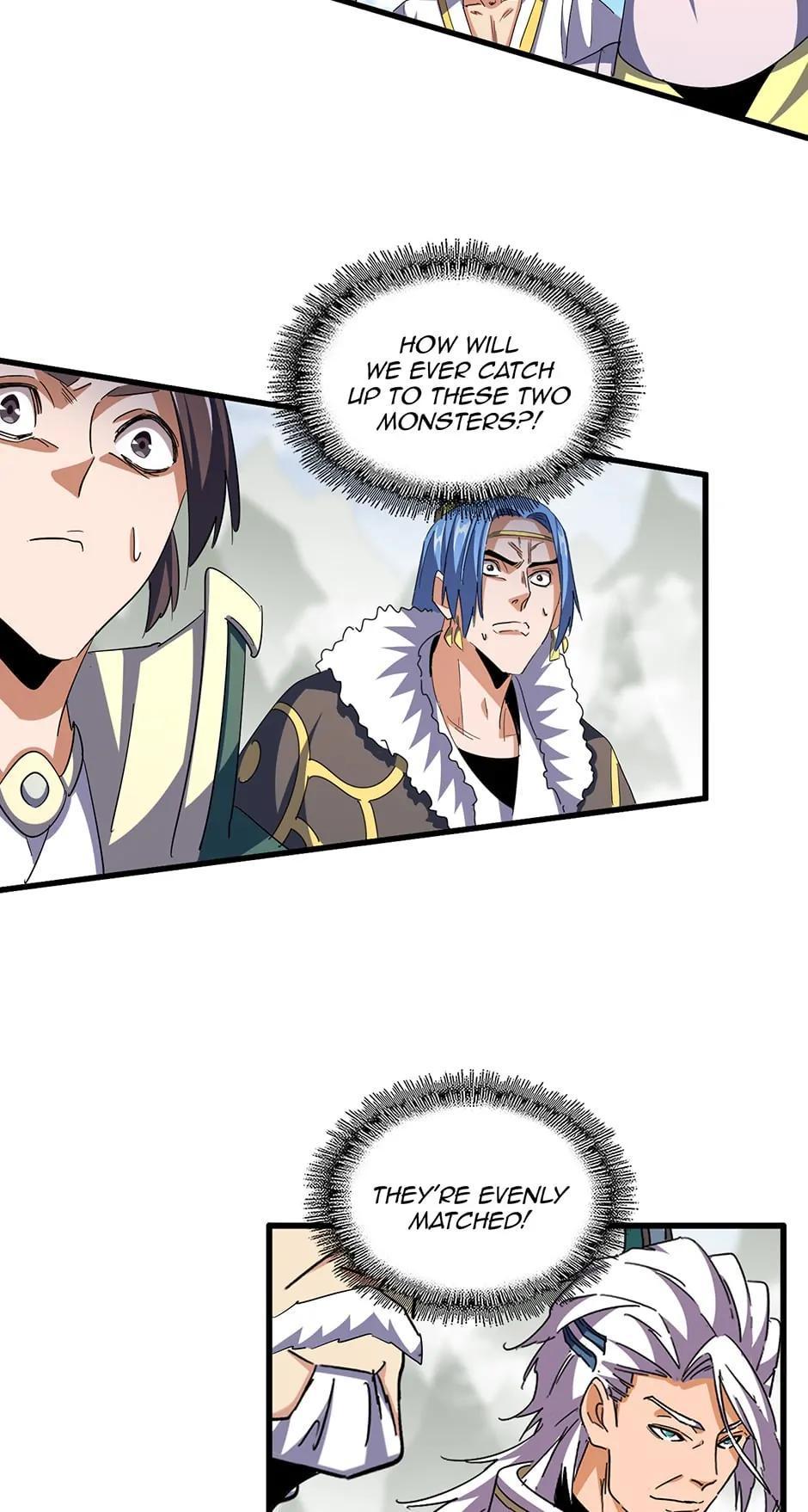 Chapter 345 — Episode 345 — Page 22