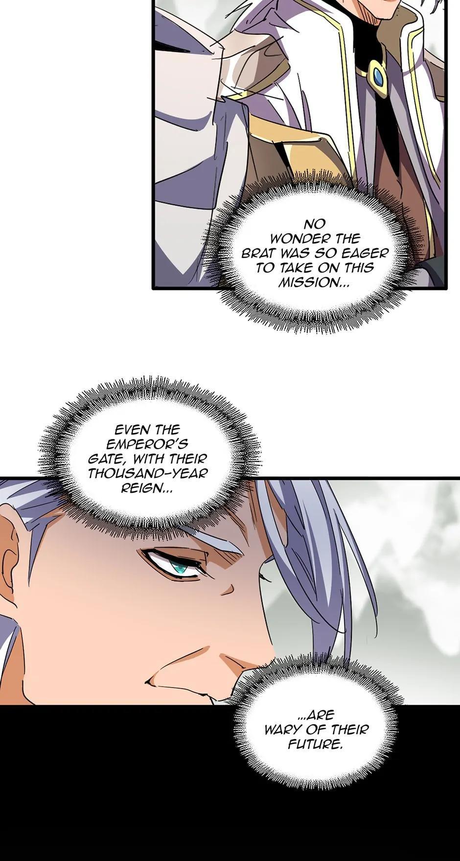 Chapter 345 — Episode 345 — Page 23
