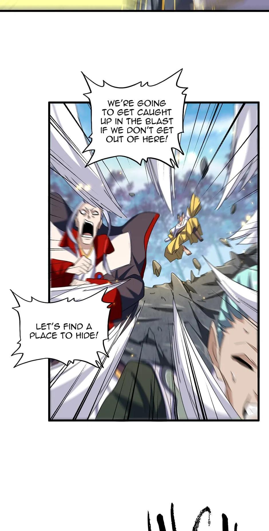 Chapter 345 — Episode 345 — Page 34