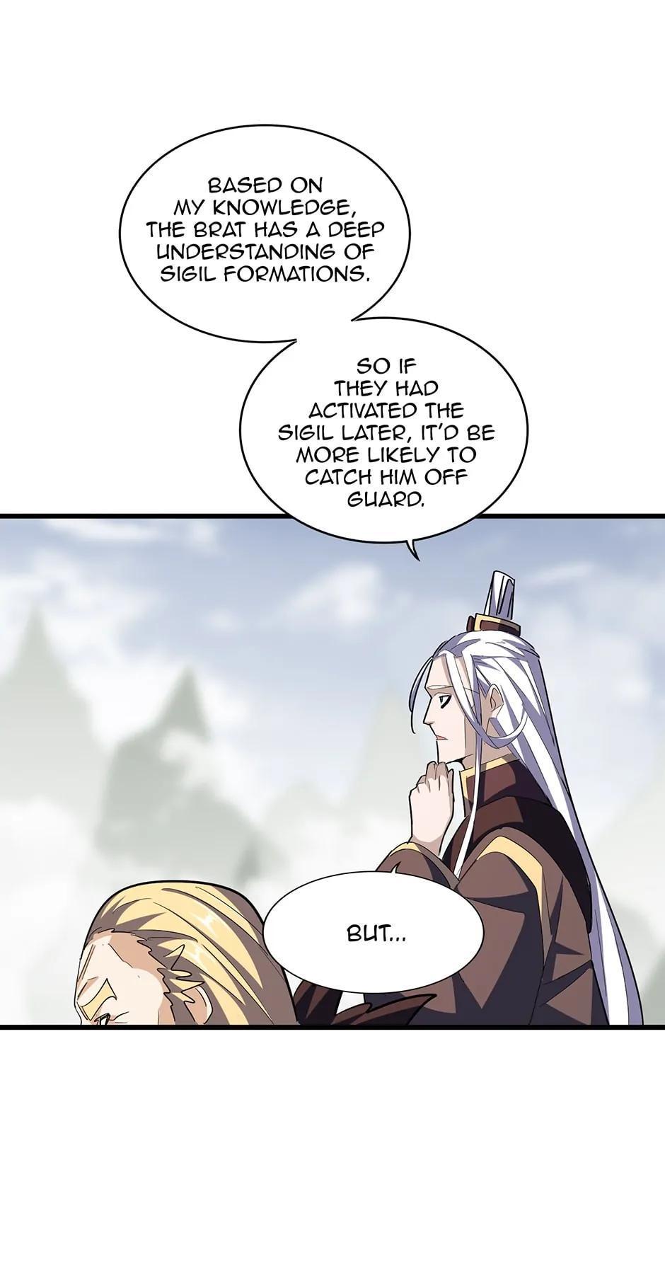 Chapter 346 — Episode 346 — Page 23