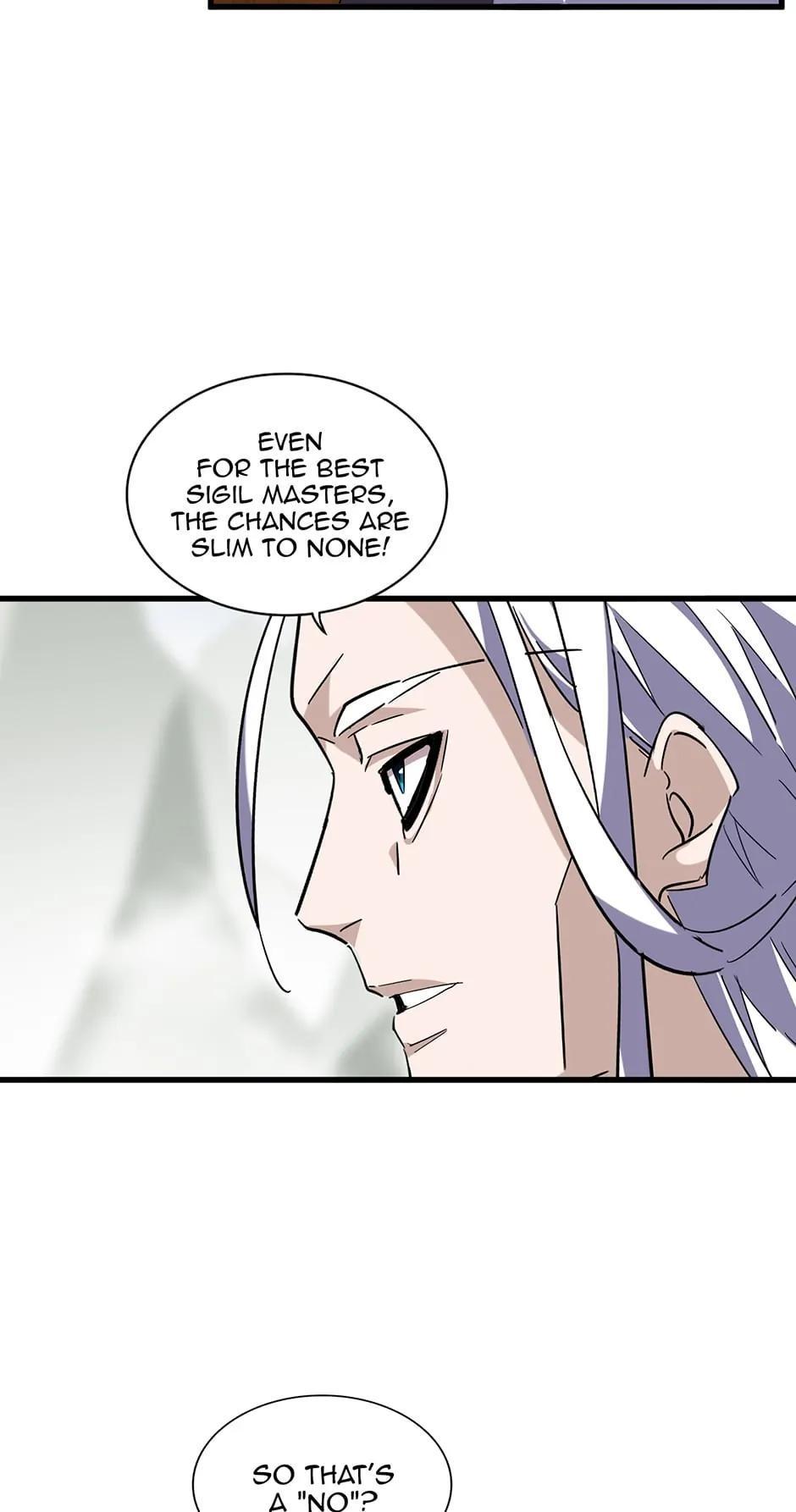 Chapter 346 — Episode 346 — Page 25