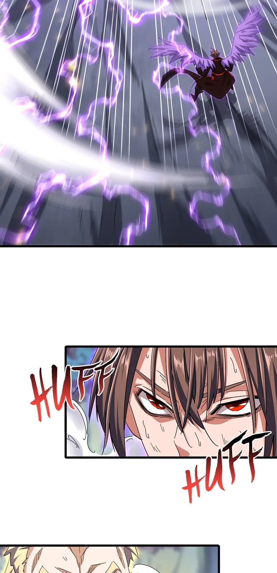 Chapter 346 — Episode 346 — Page 45