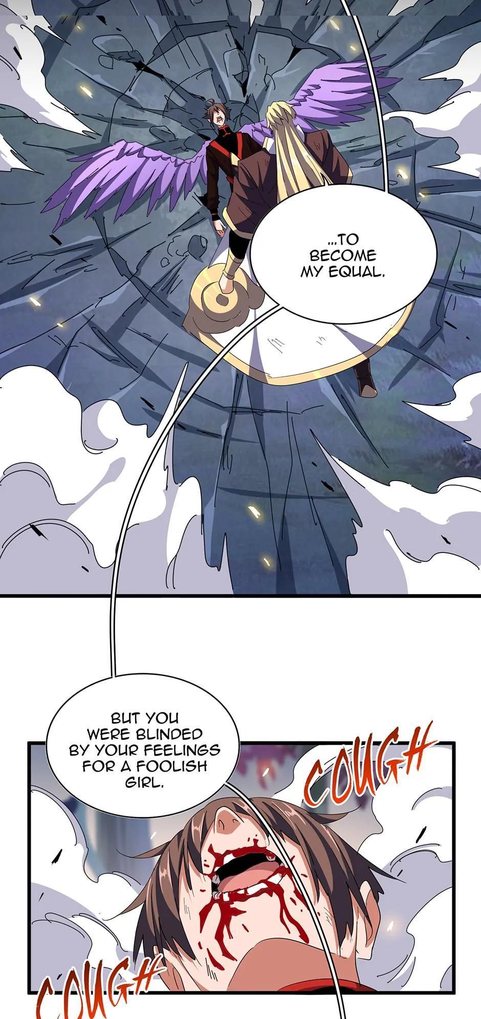 Chapter 347 — Episode 347 — Page 4