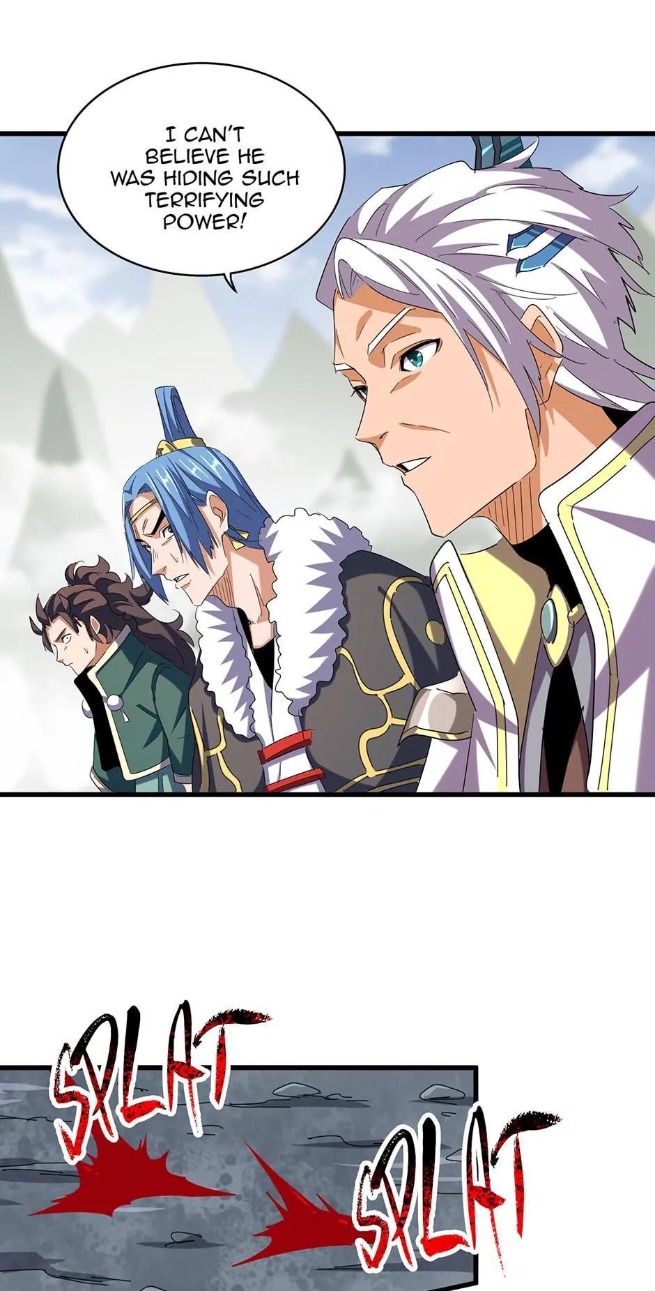 Chapter 347 — Episode 347 — Page 20