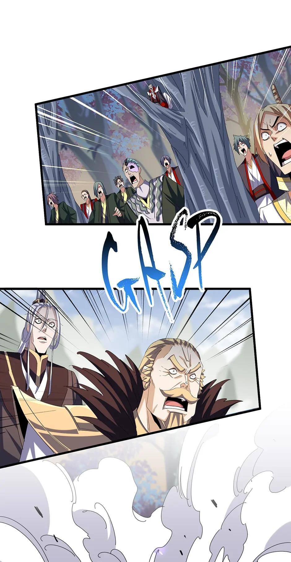Chapter 347 — Episode 347 — Page 28