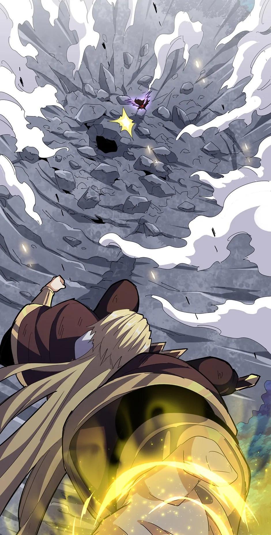 Chapter 347 — Episode 347 — Page 38