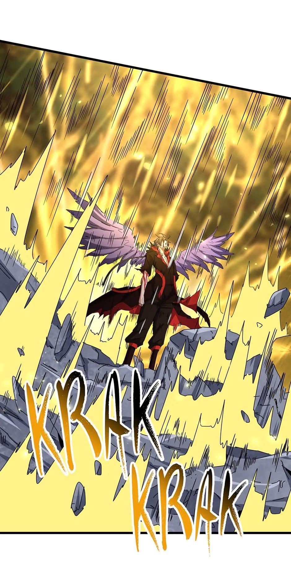 Chapter 347 — Episode 347 — Page 41