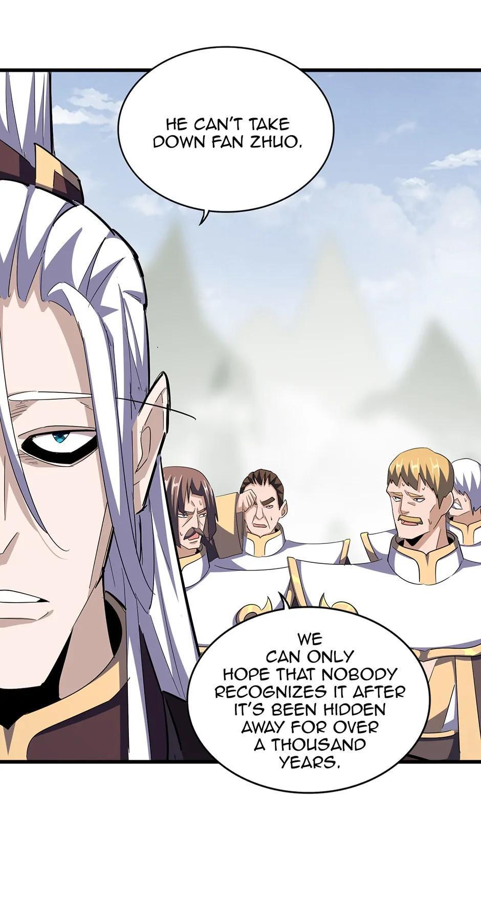 Chapter 348 — Episode 348 — Page 23