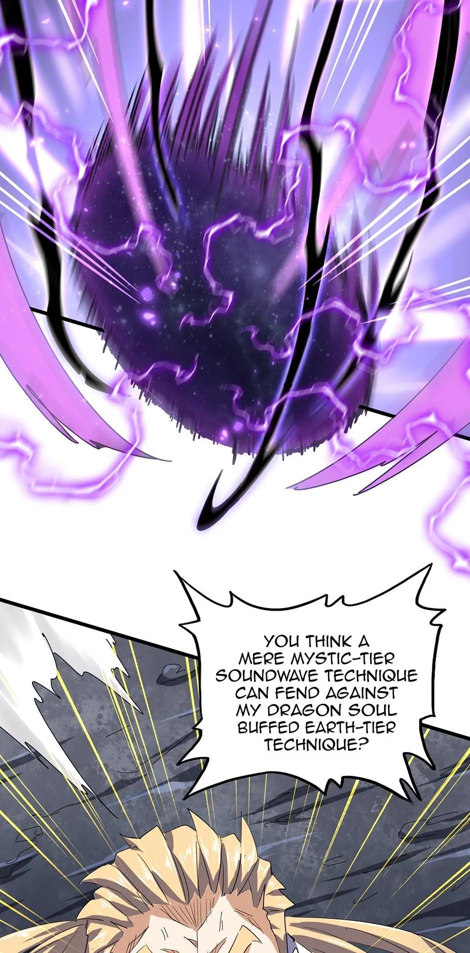 Chapter 349 — Episode 349 — Page 33